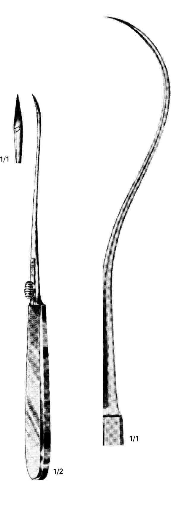 REVERDİN DEŞAM 19.5CM